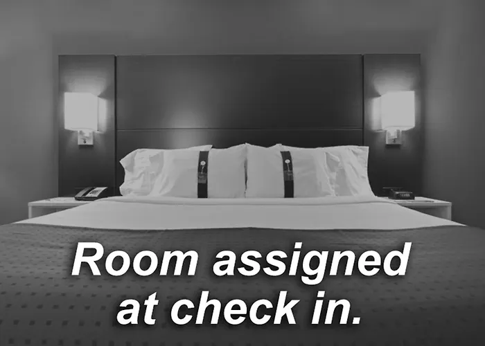 Express & By Ihg Hotel Litchfield