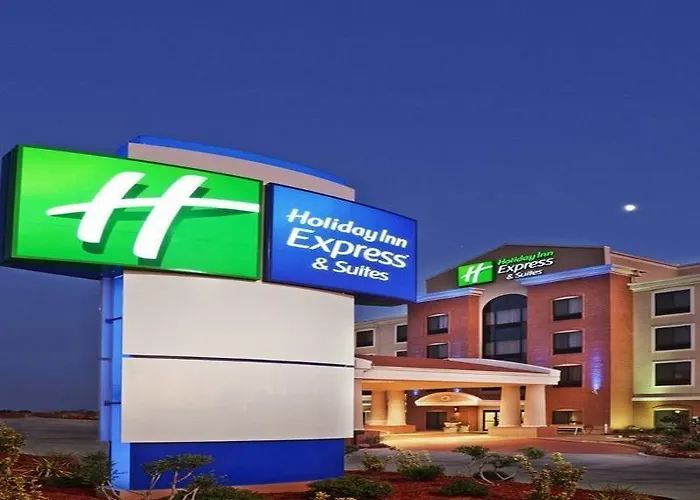 Hotel Express & By Ihg 2*