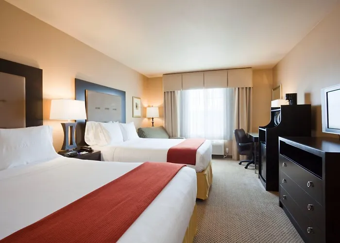 Express & By Ihg