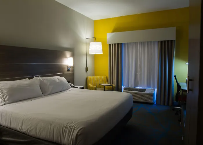 Express & By Ihg Hotel