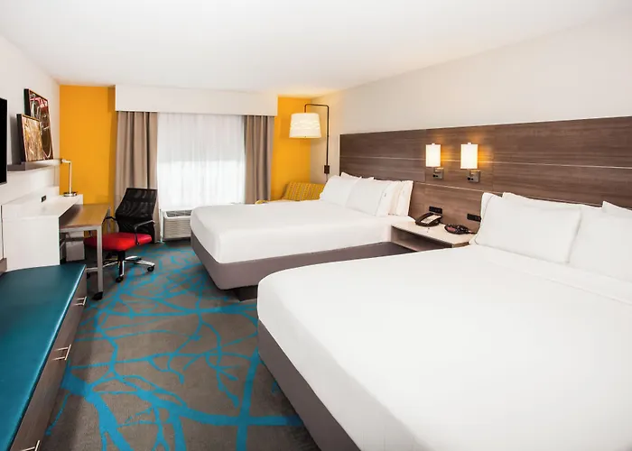 Express & By Ihg Hotel