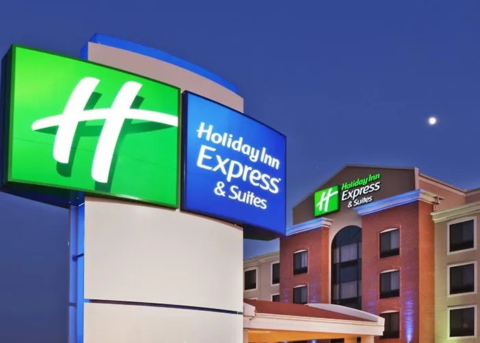 Express & By Ihg