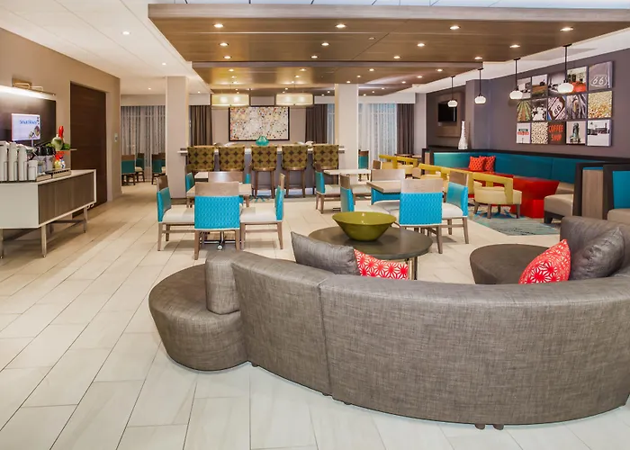 Express & By Ihg