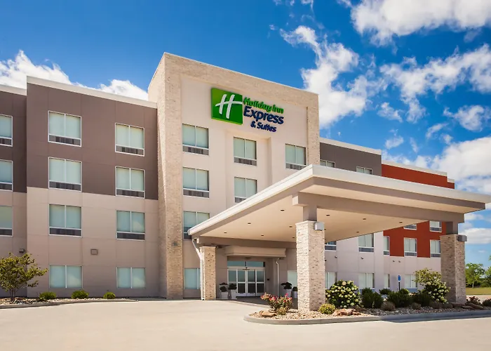 Express & By Ihg Hotel Litchfield