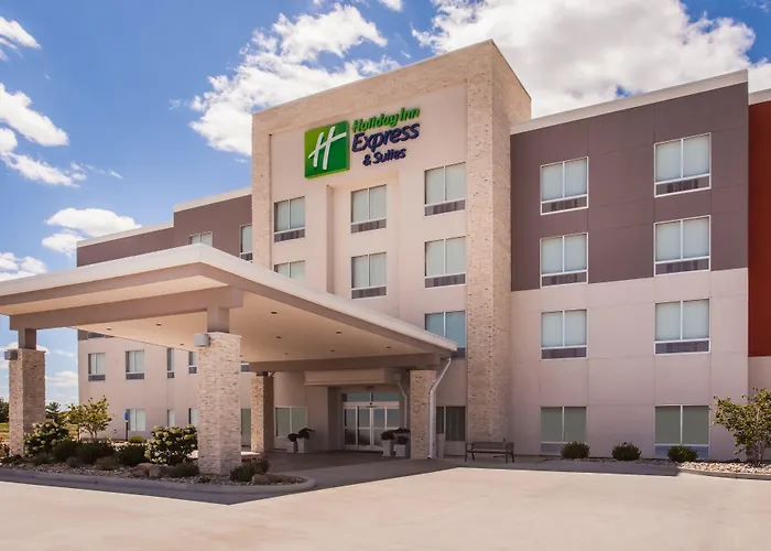 Express & By Ihg Hotel Litchfield