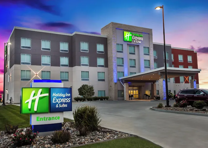 Express & By Ihg Hotel 2*