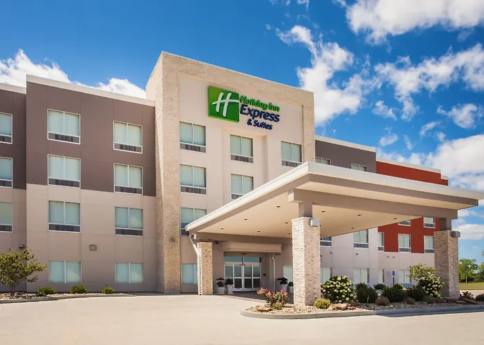 Express & By Ihg Litchfield