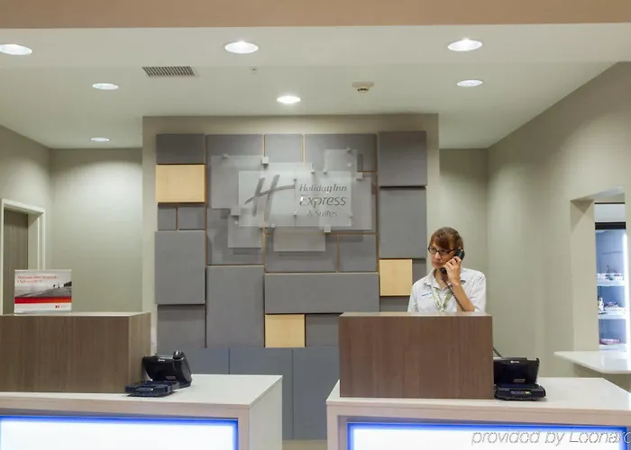Express & By Ihg