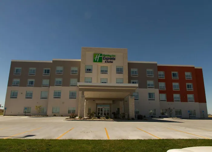 Hotel Express & By Ihg
