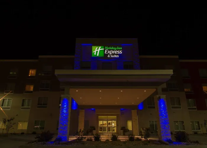 Express & By Ihg